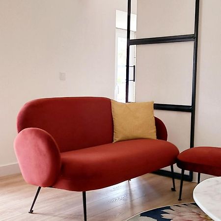 Luisa'S Loft Apartment Setubal Luaran gambar