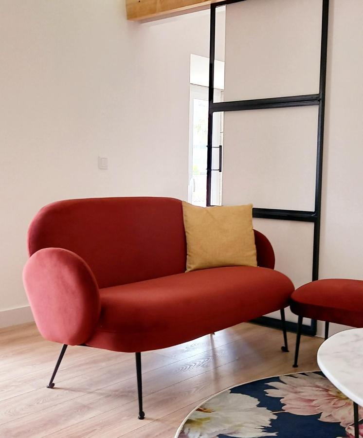 Luisa'S Loft Apartment Setubal Luaran gambar