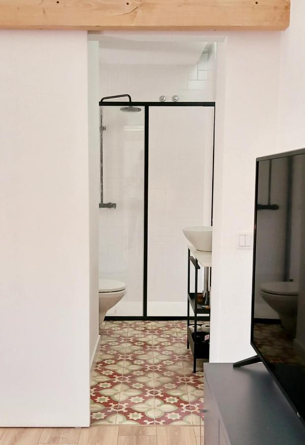 Luisa'S Loft Apartment Setubal Luaran gambar