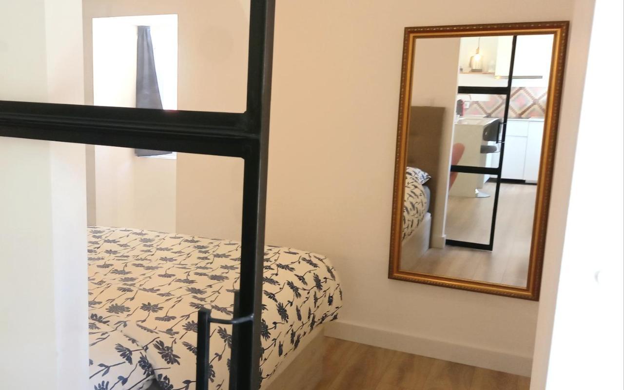 Luisa'S Loft Apartment Setubal Luaran gambar